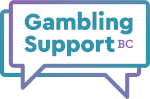 Gambling Support BC Logo